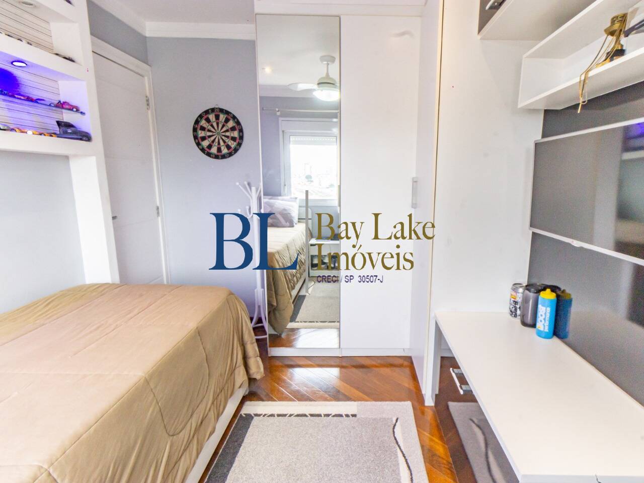 Apartamento, 3 quartos, 161 m² - Foto 14