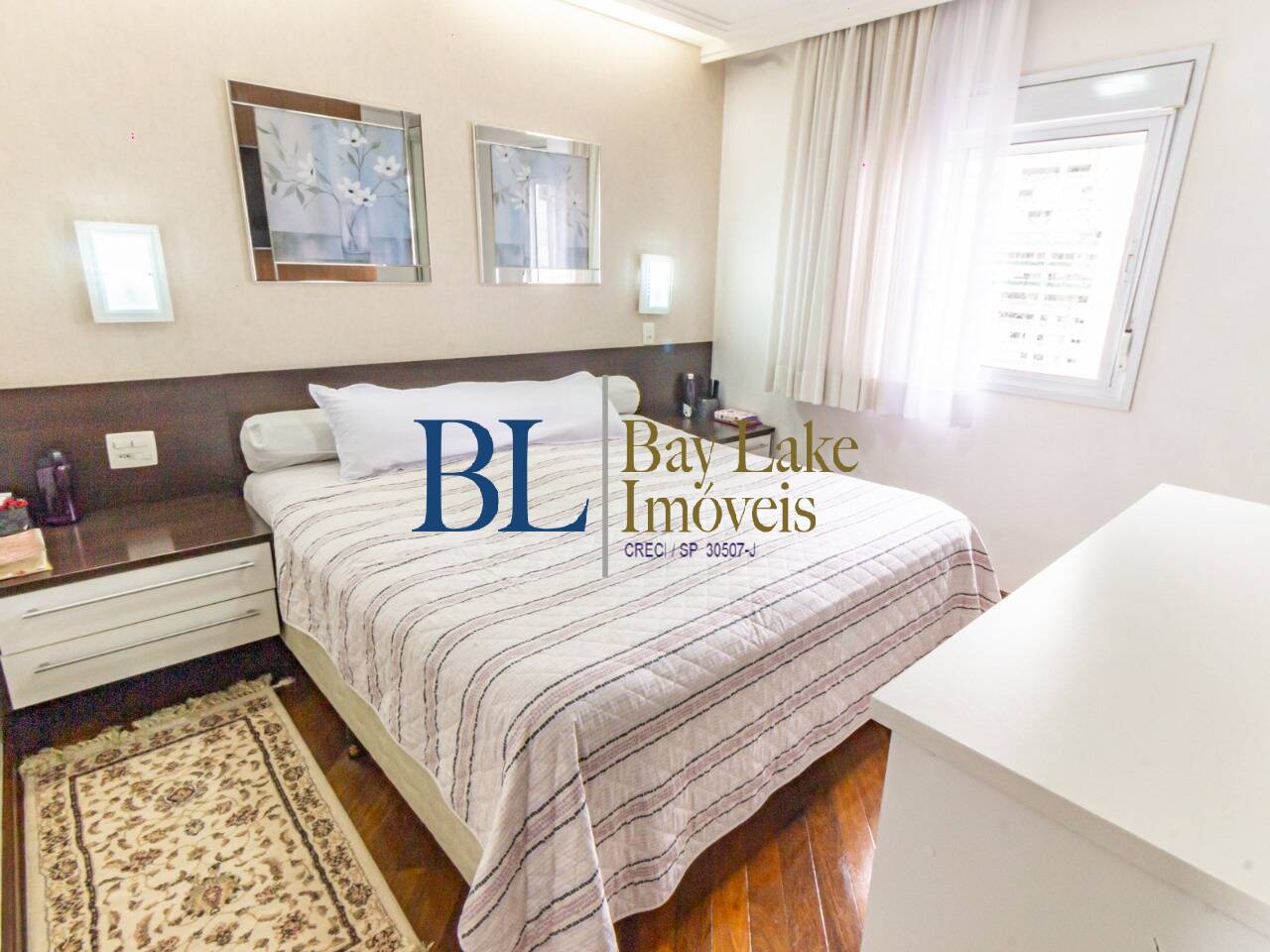 Apartamento, 3 quartos, 161 m² - Foto 20