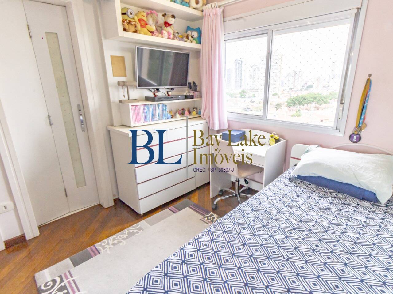 Apartamento, 3 quartos, 161 m² - Foto 19