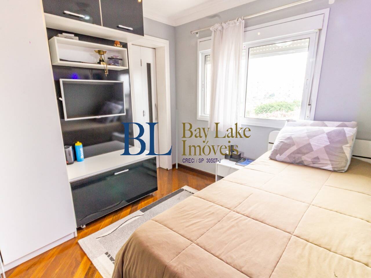Apartamento, 3 quartos, 161 m² - Foto 13