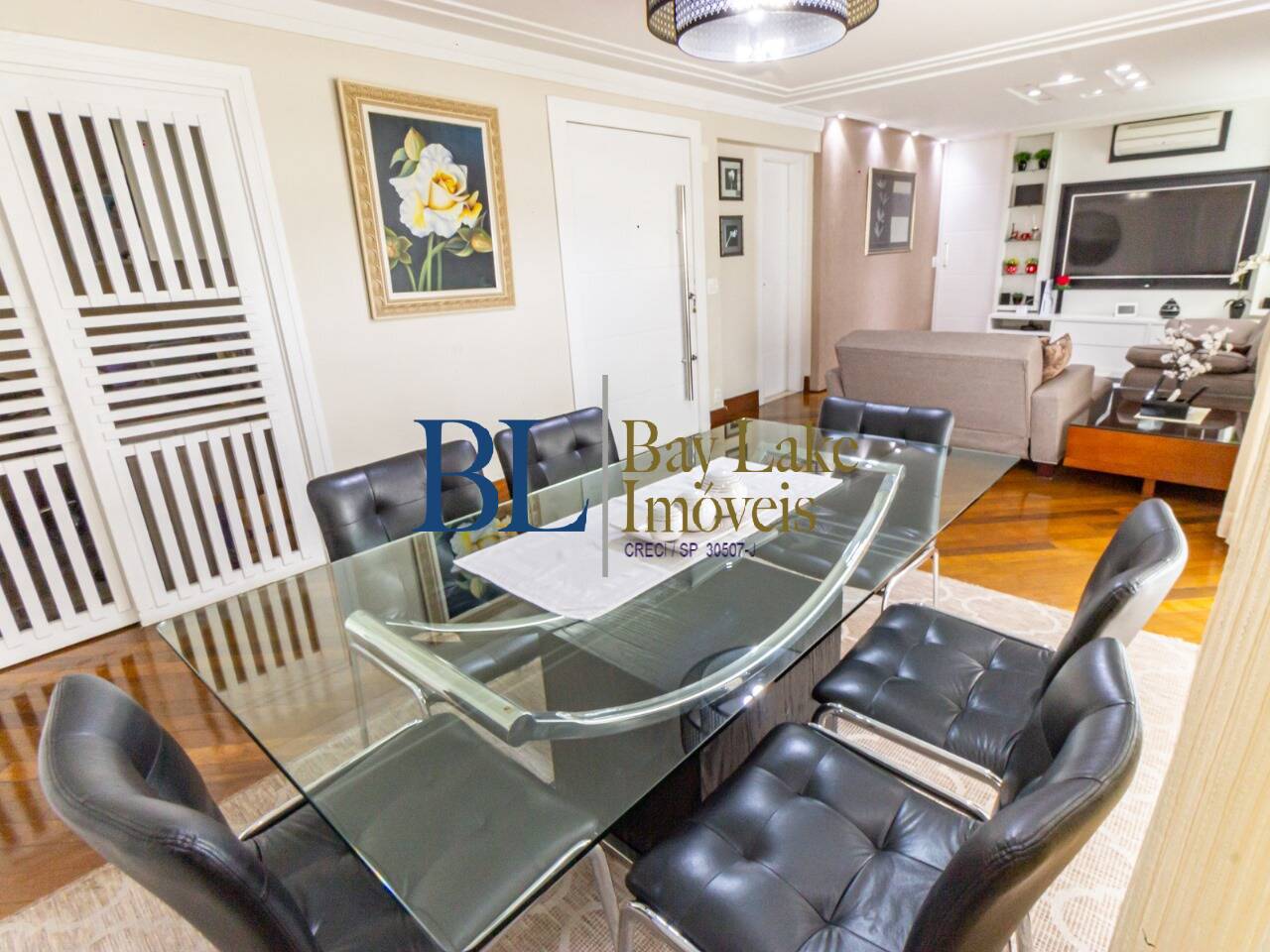 Apartamento, 3 quartos, 161 m² - Foto 6