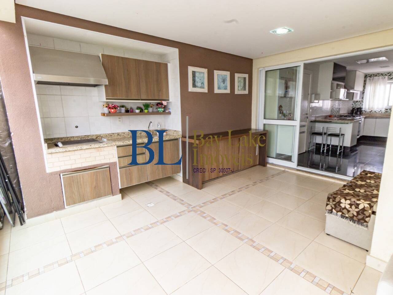 Apartamento, 3 quartos, 161 m² - Foto 8