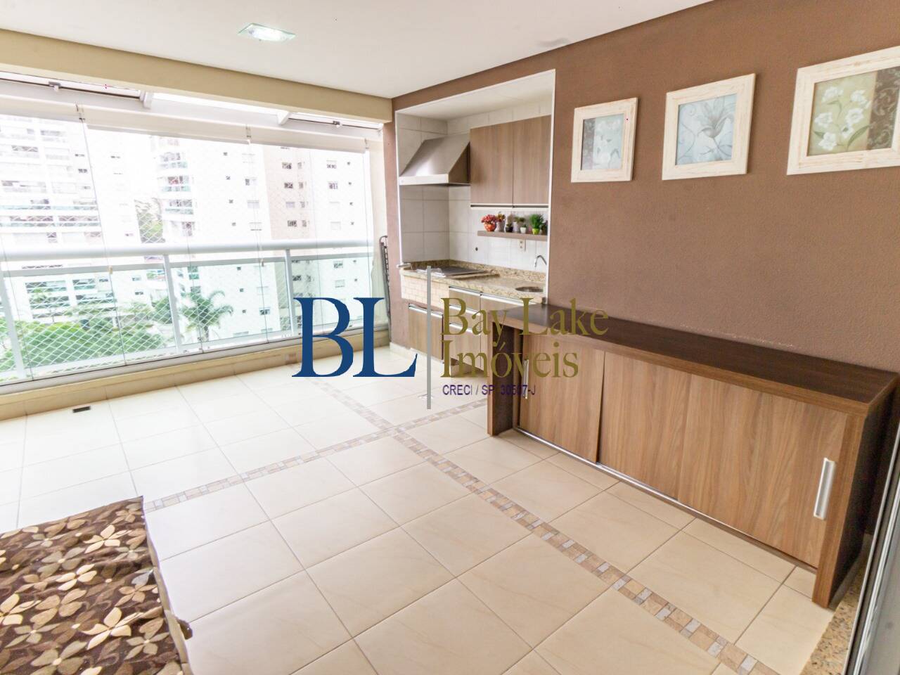 Apartamento, 3 quartos, 161 m² - Foto 9