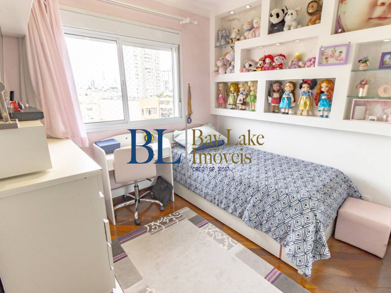 Apartamento, 3 quartos, 161 m² - Foto 17