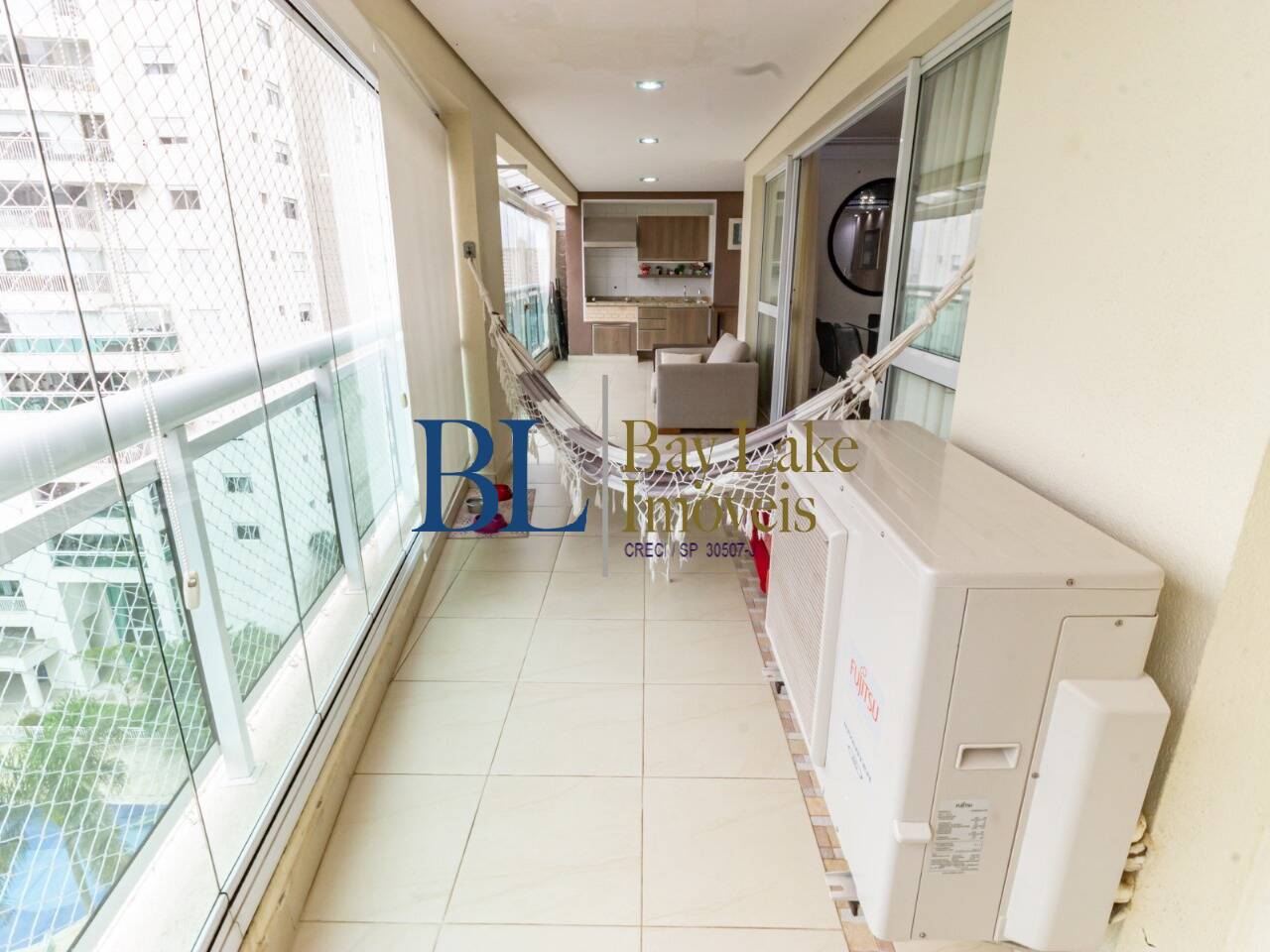 Apartamento, 3 quartos, 161 m² - Foto 7