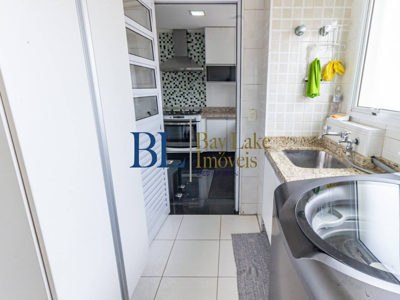 Apartamento, 3 quartos, 161 m² - Foto 55