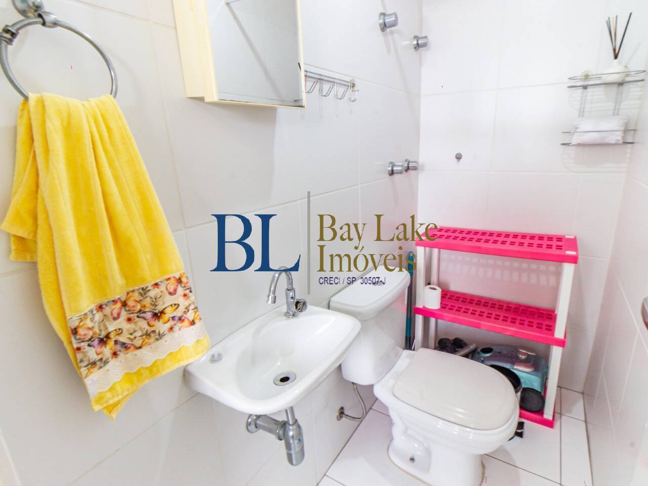 Apartamento, 3 quartos, 161 m² - Foto 46