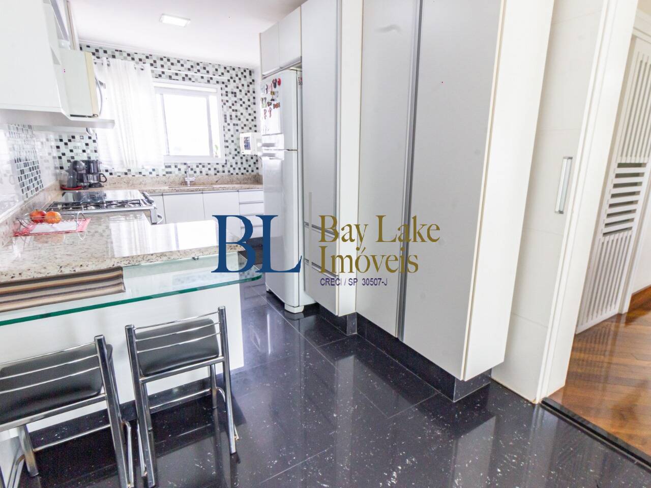 Apartamento, 3 quartos, 161 m² - Foto 25