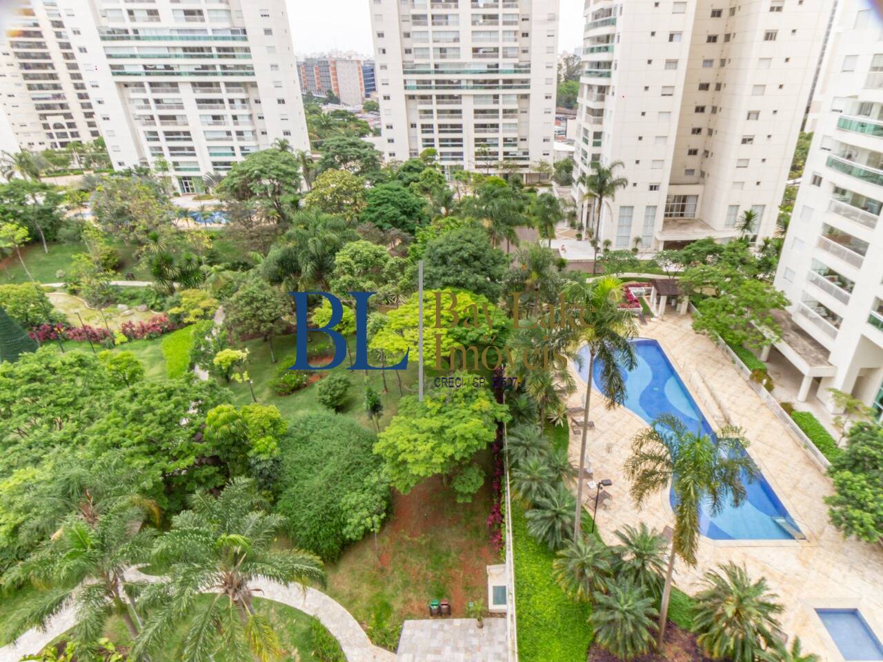 Apartamento, 3 quartos, 161 m² - Foto 59