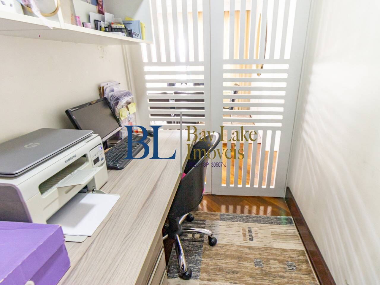 Apartamento, 3 quartos, 161 m² - Foto 32