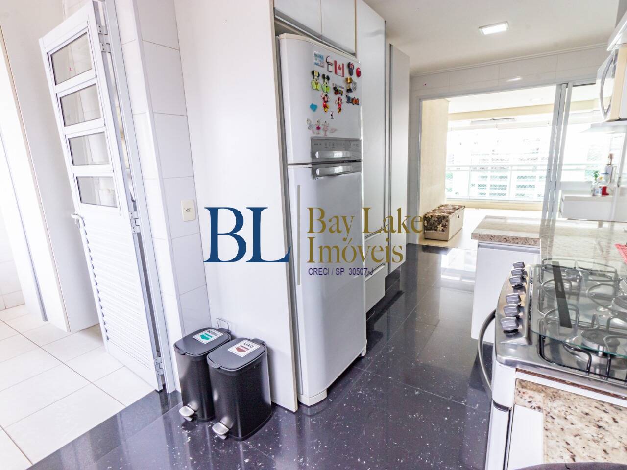 Apartamento, 3 quartos, 161 m² - Foto 26