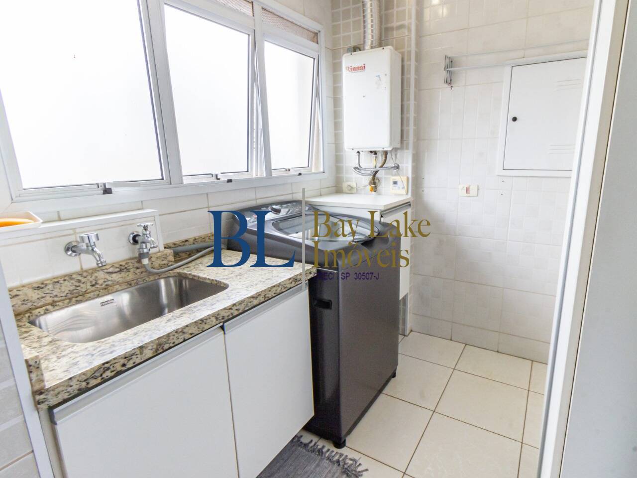 Apartamento, 3 quartos, 161 m² - Foto 57