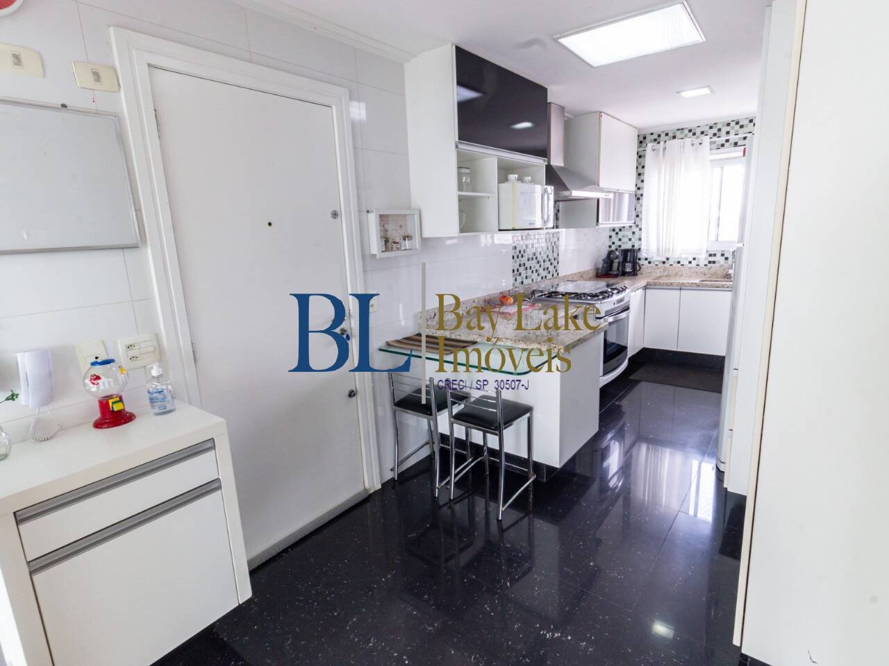 Apartamento, 3 quartos, 161 m² - Foto 28