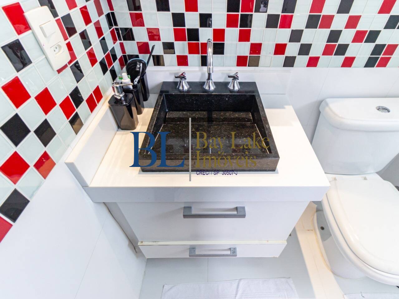 Apartamento, 3 quartos, 161 m² - Foto 50