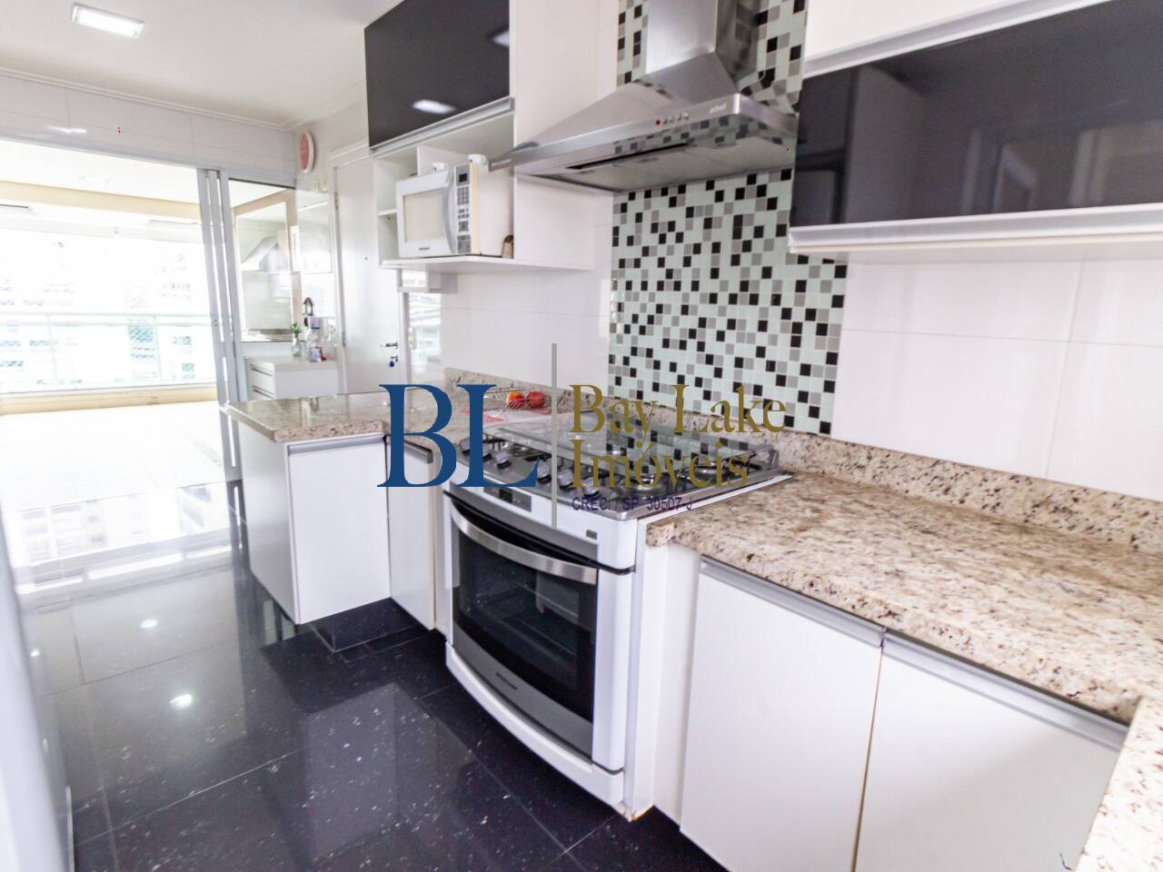 Apartamento, 3 quartos, 161 m² - Foto 27