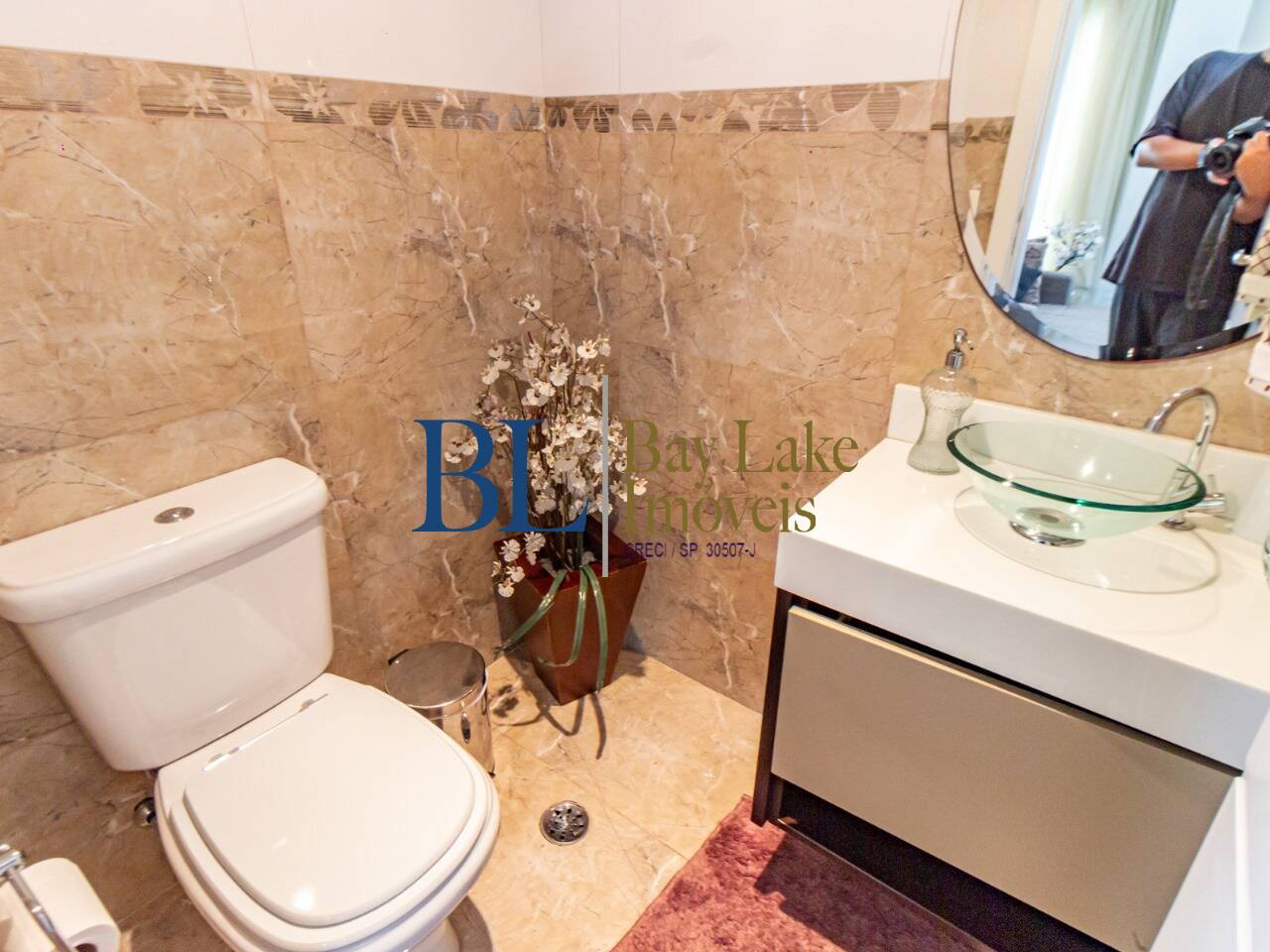 Apartamento, 3 quartos, 161 m² - Foto 35