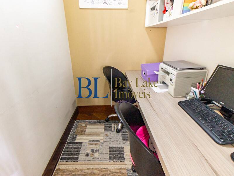 Apartamento, 3 quartos, 161 m² - Foto 33