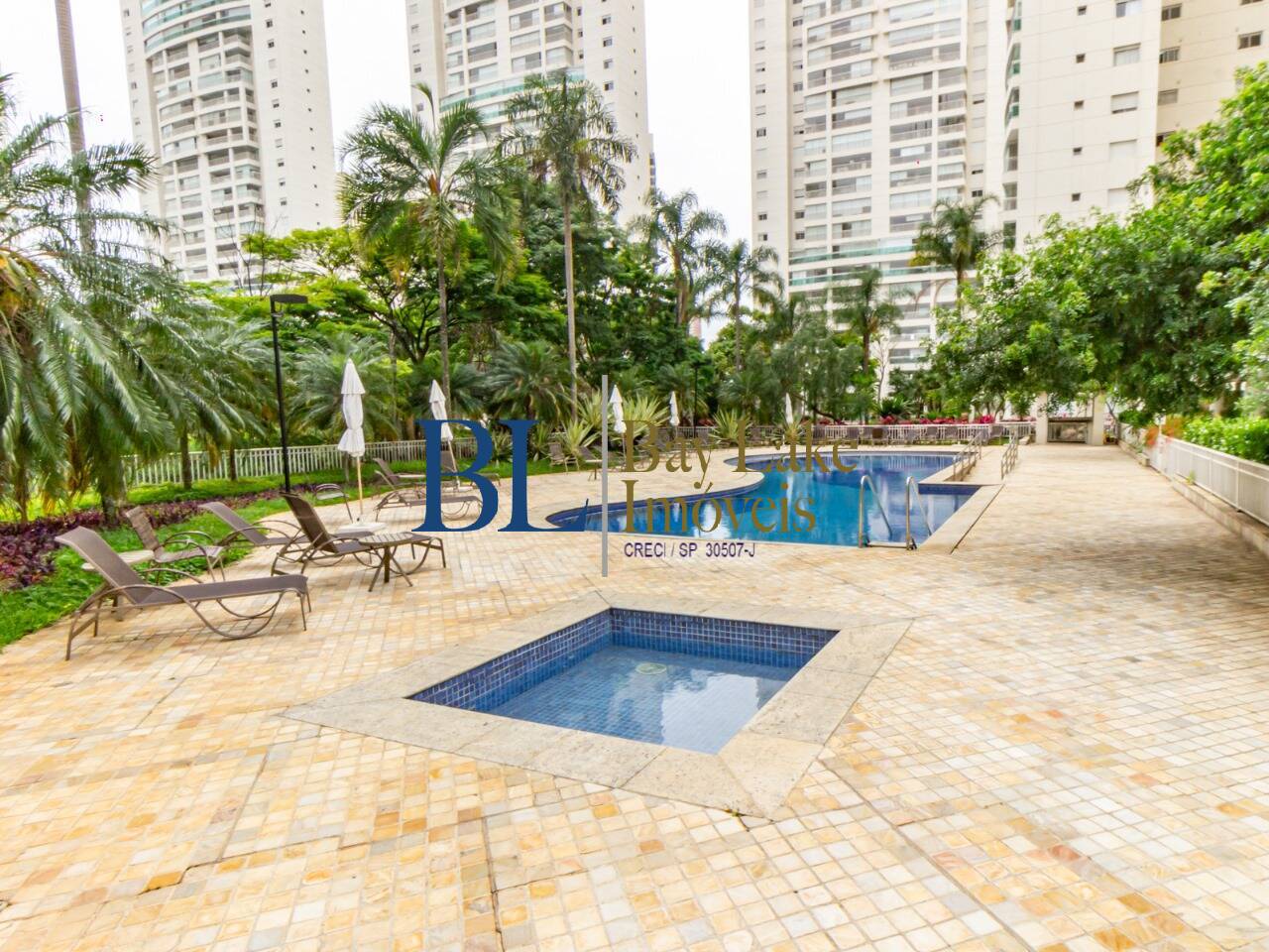Apartamento, 3 quartos, 161 m² - Foto 64