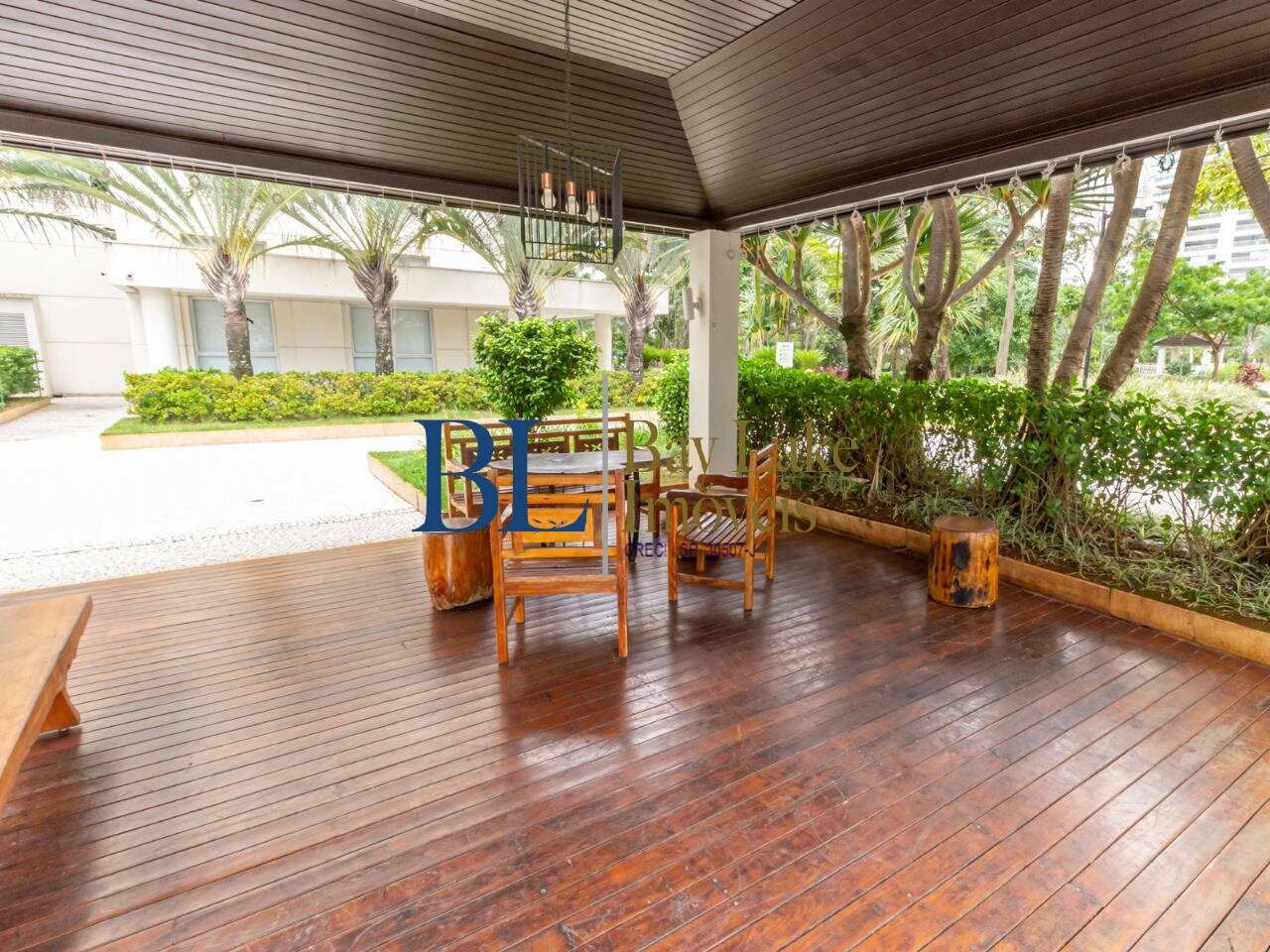 Apartamento, 3 quartos, 161 m² - Foto 85