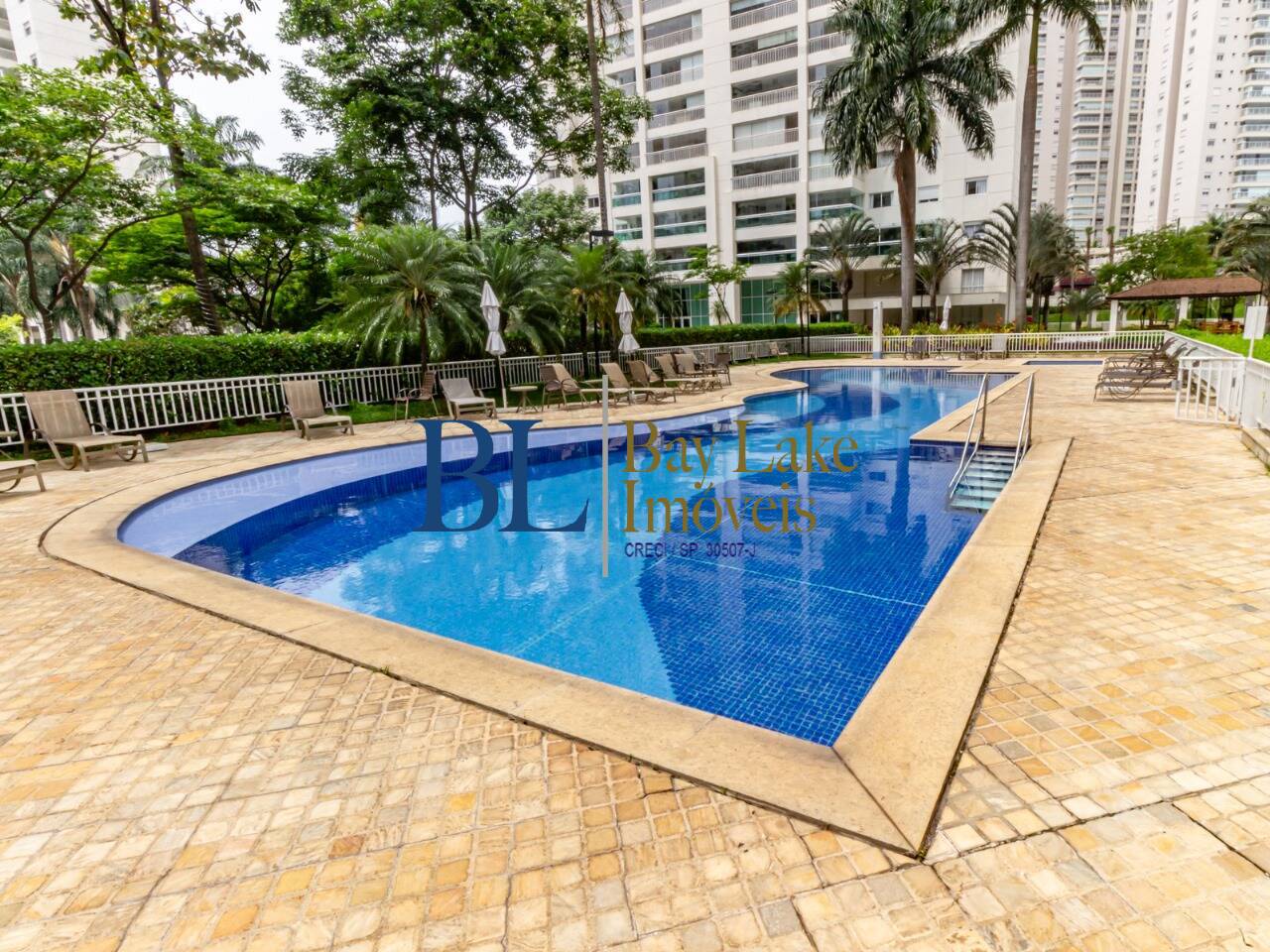 Apartamento, 3 quartos, 161 m² - Foto 90