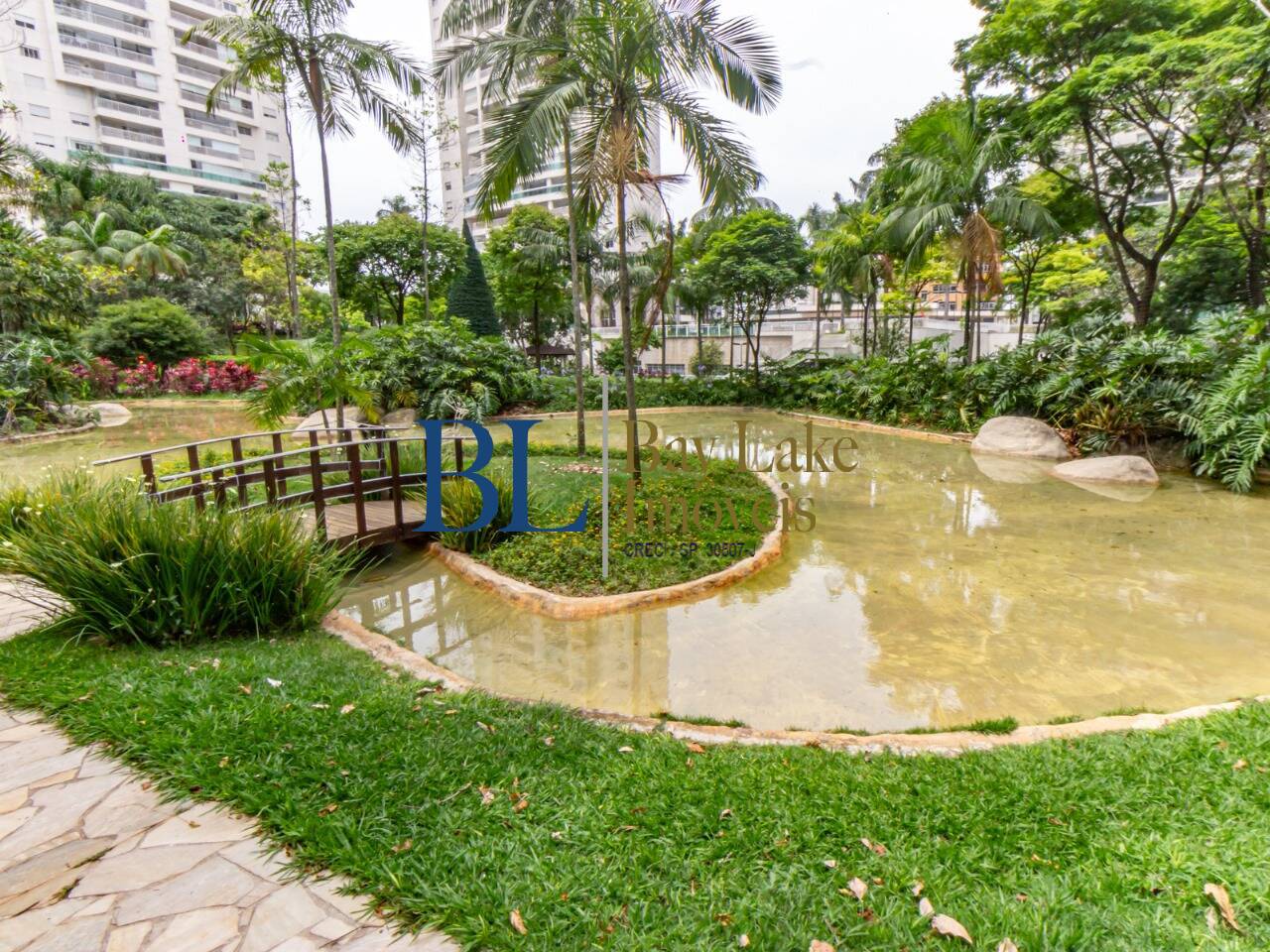 Apartamento, 3 quartos, 161 m² - Foto 93