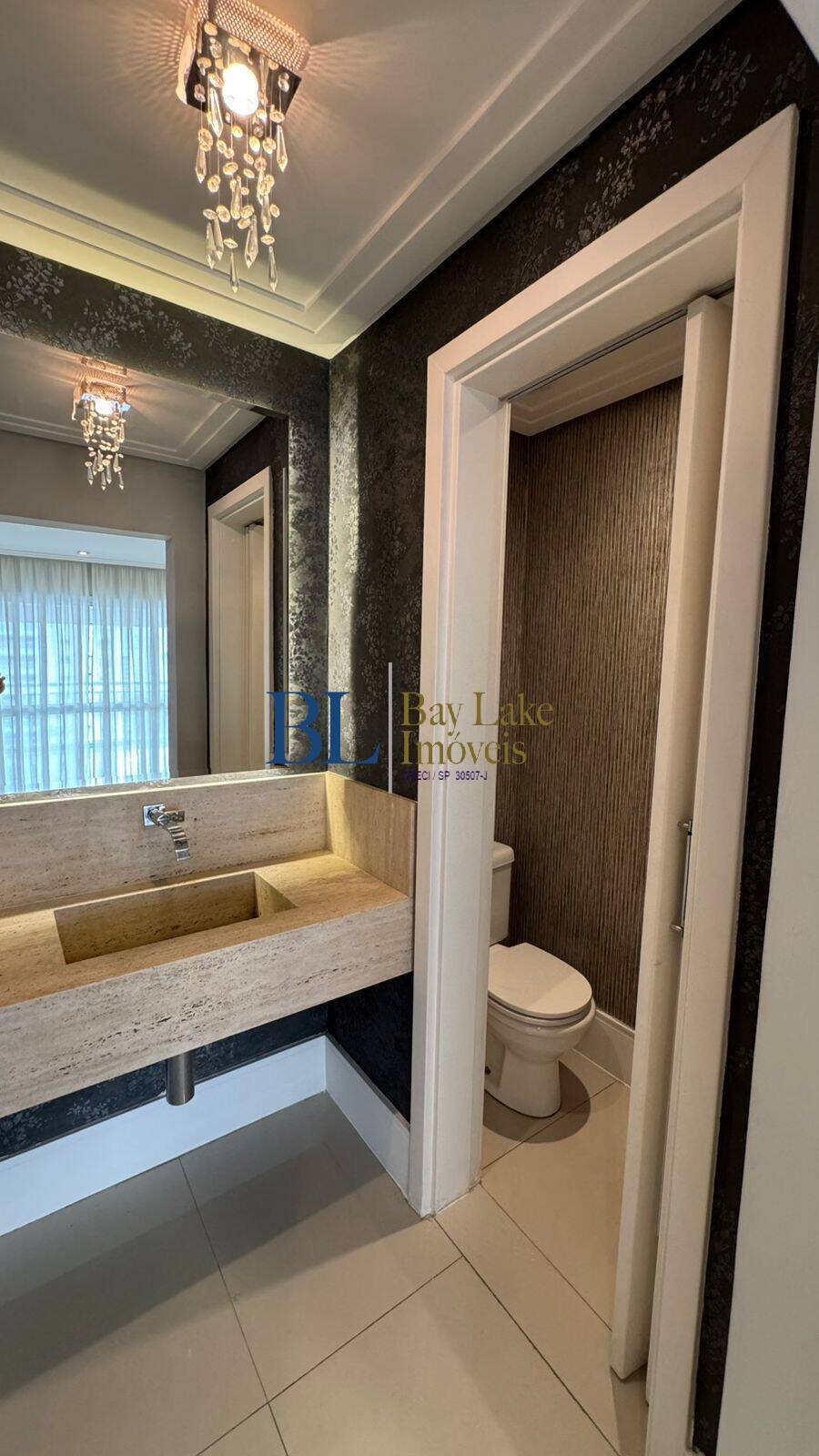Apartamento, 4 quartos, 242 m² - Foto 6