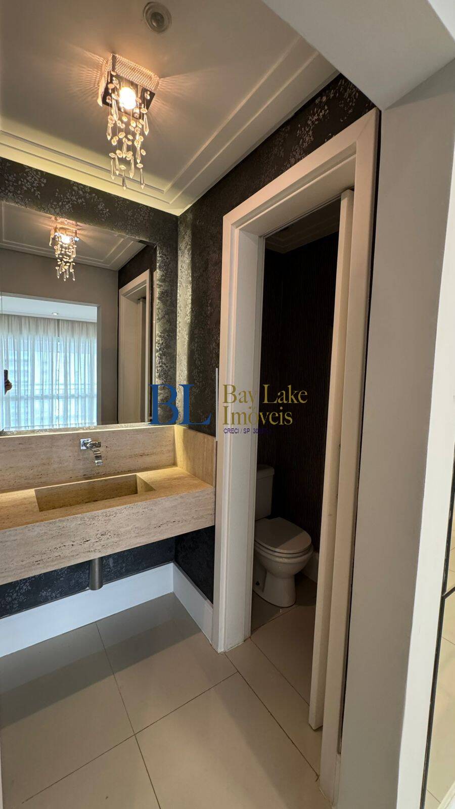 Apartamento, 4 quartos, 242 m² - Foto 11