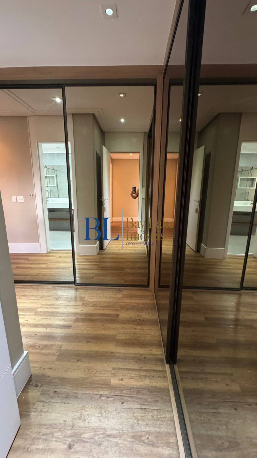 Apartamento, 4 quartos, 242 m² - Foto 17