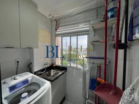 Apartamento, 3 quartos, 69 m² - Foto 6