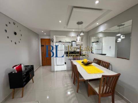 Apartamento, 3 quartos, 69 m² - Foto 7
