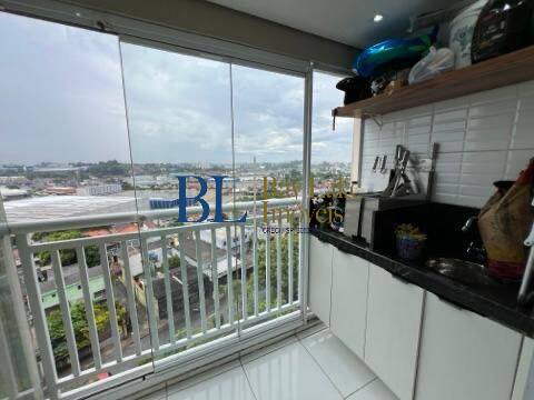 Apartamento, 3 quartos, 69 m² - Foto 3