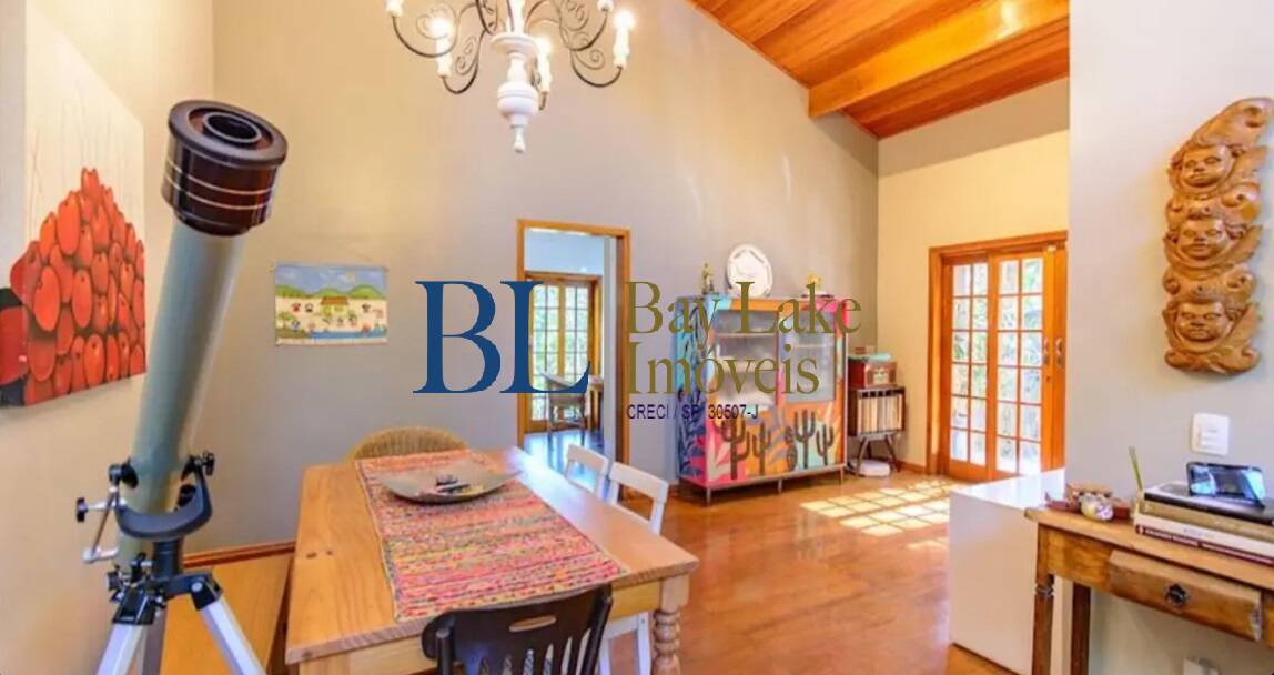 Casa, 4 quartos, 350 m² - Foto 2