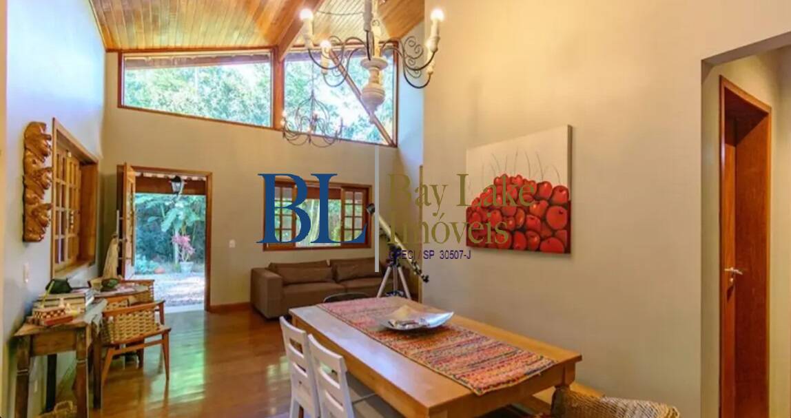Casa, 4 quartos, 350 m² - Foto 5