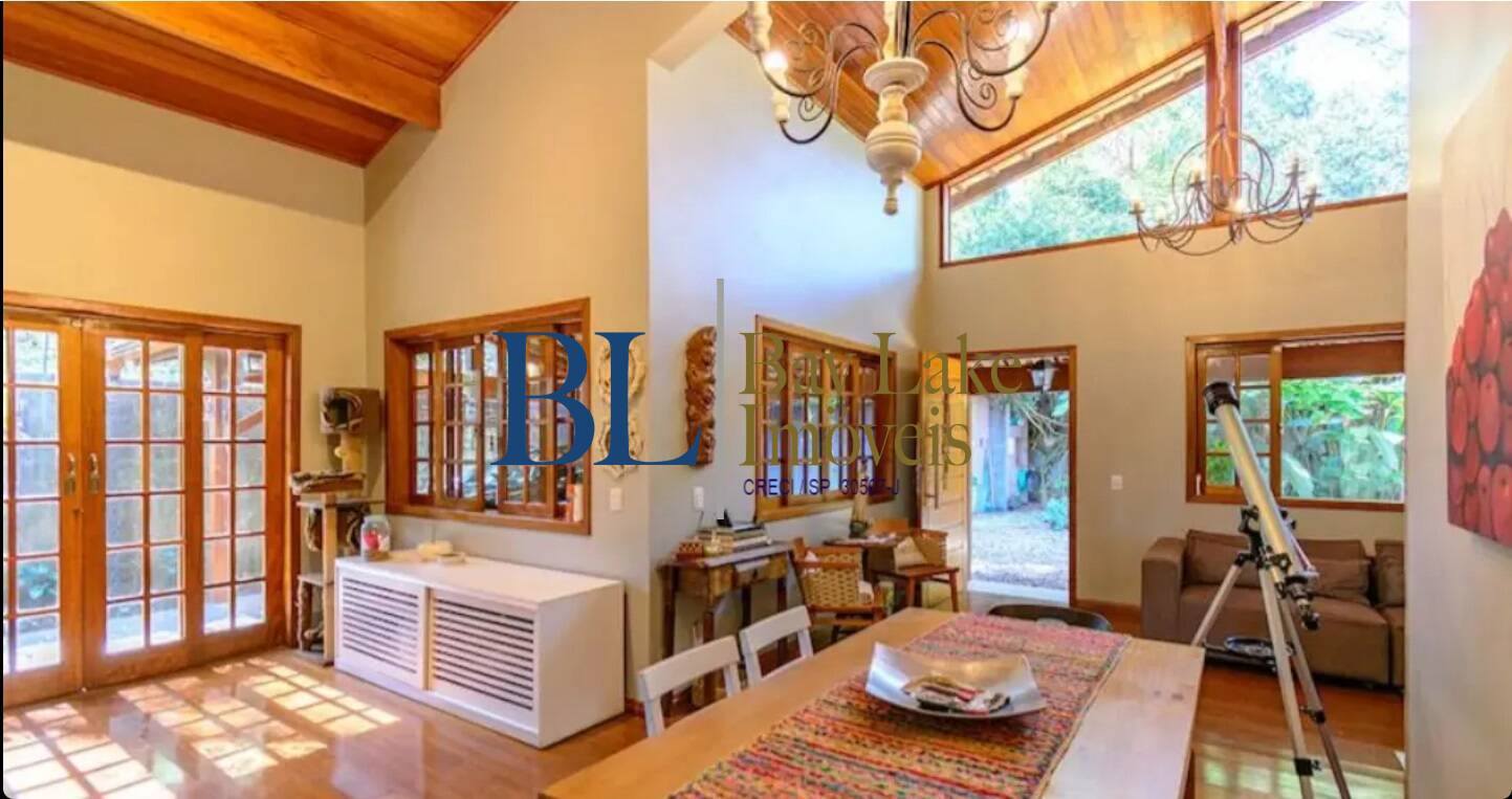 Casa, 4 quartos, 350 m² - Foto 3