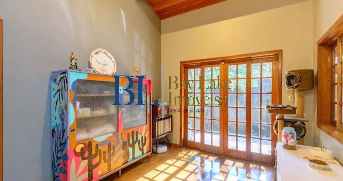 Casa, 4 quartos, 350 m² - Foto 6