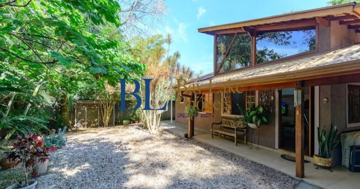 Casa, 4 quartos, 350 m² - Foto 8