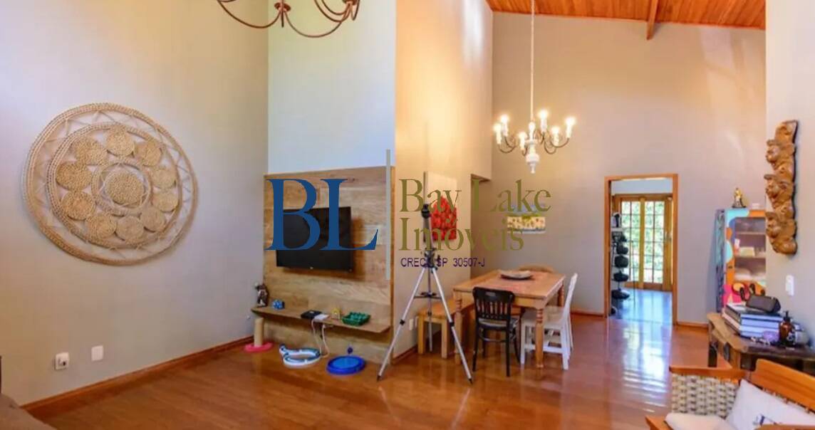 Casa, 4 quartos, 350 m² - Foto 7