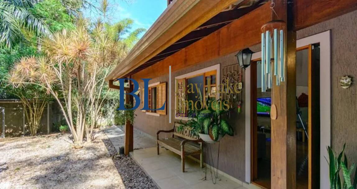 Casa, 4 quartos, 350 m² - Foto 9