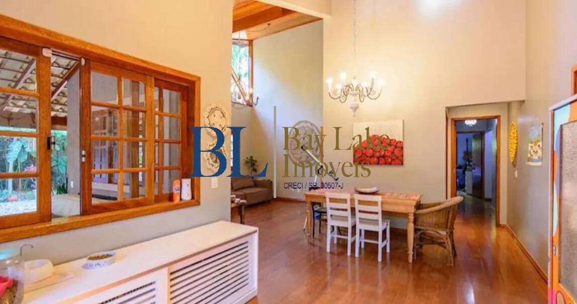 Casa, 4 quartos, 350 m² - Foto 11