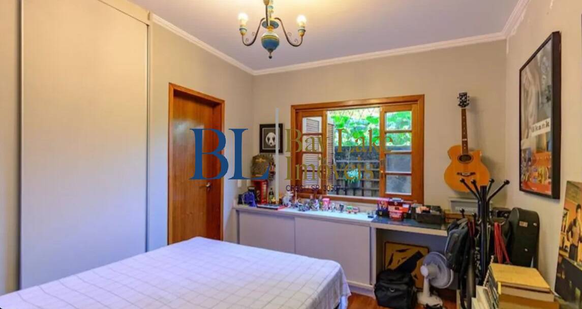 Casa, 4 quartos, 350 m² - Foto 17