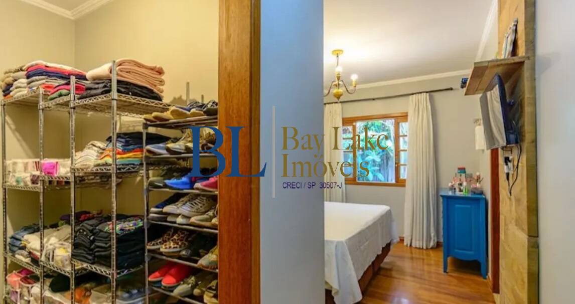 Casa, 4 quartos, 350 m² - Foto 19