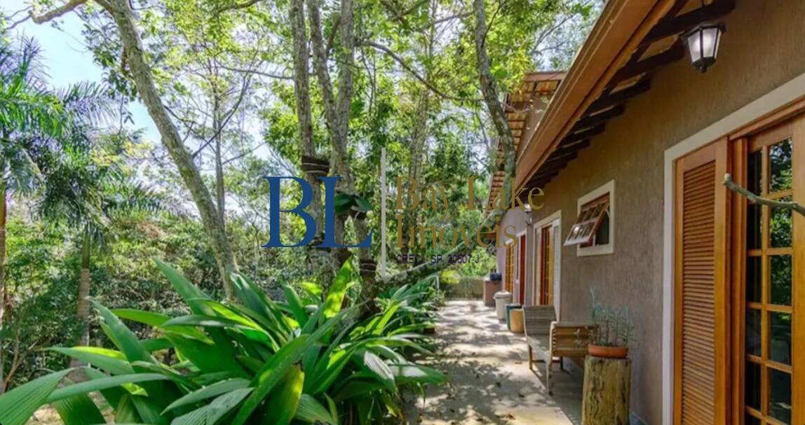 Casa, 4 quartos, 350 m² - Foto 26