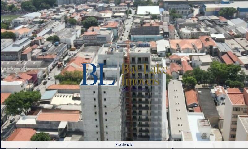 Apartamento, 1 quarto, 29 m² - Foto 6