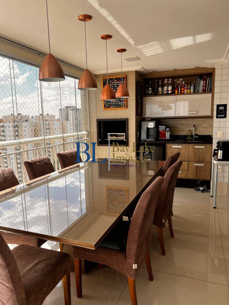 Apartamento, 3 quartos, 112 m² - Foto 6