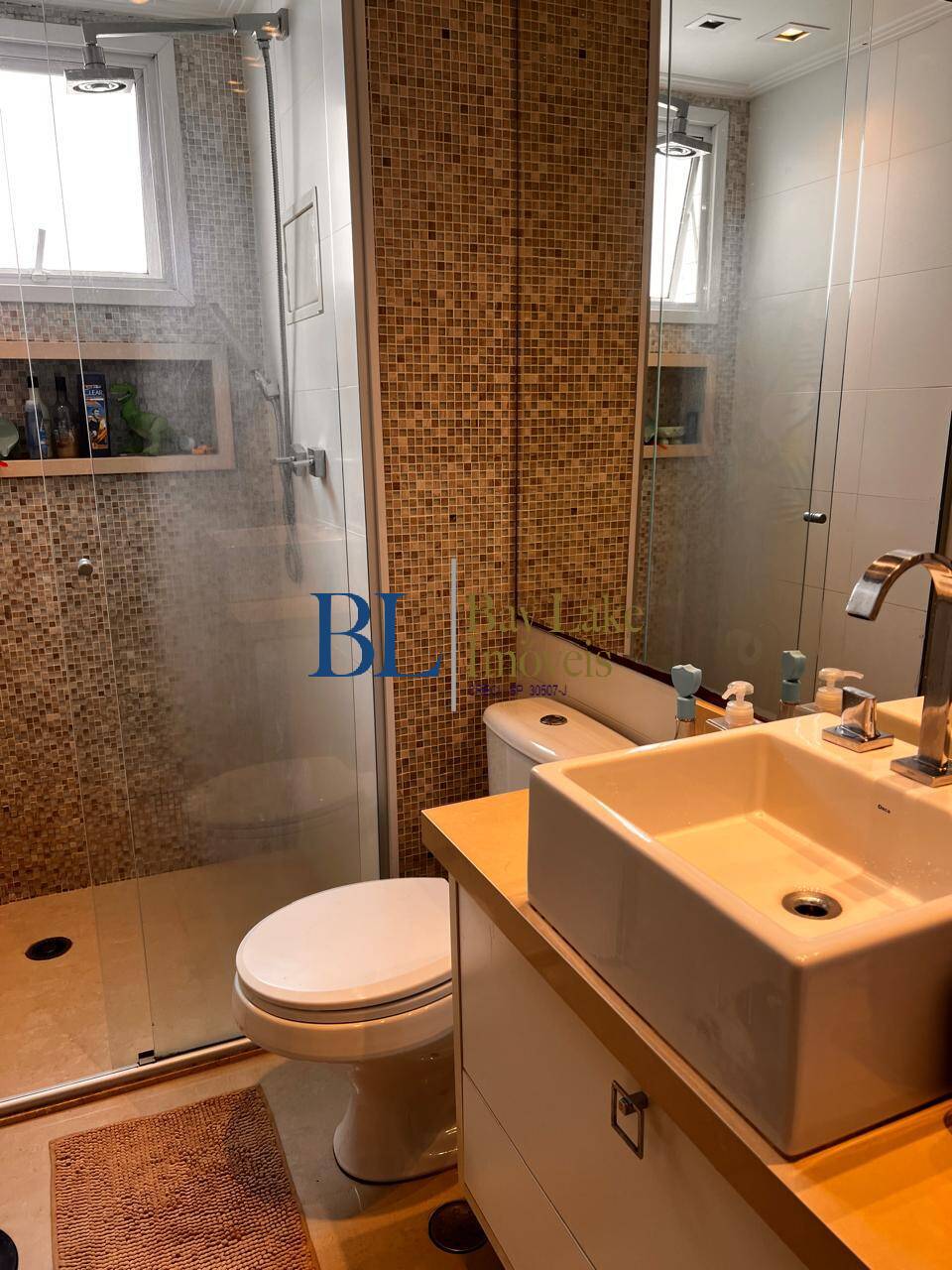 Apartamento, 3 quartos, 112 m² - Foto 11