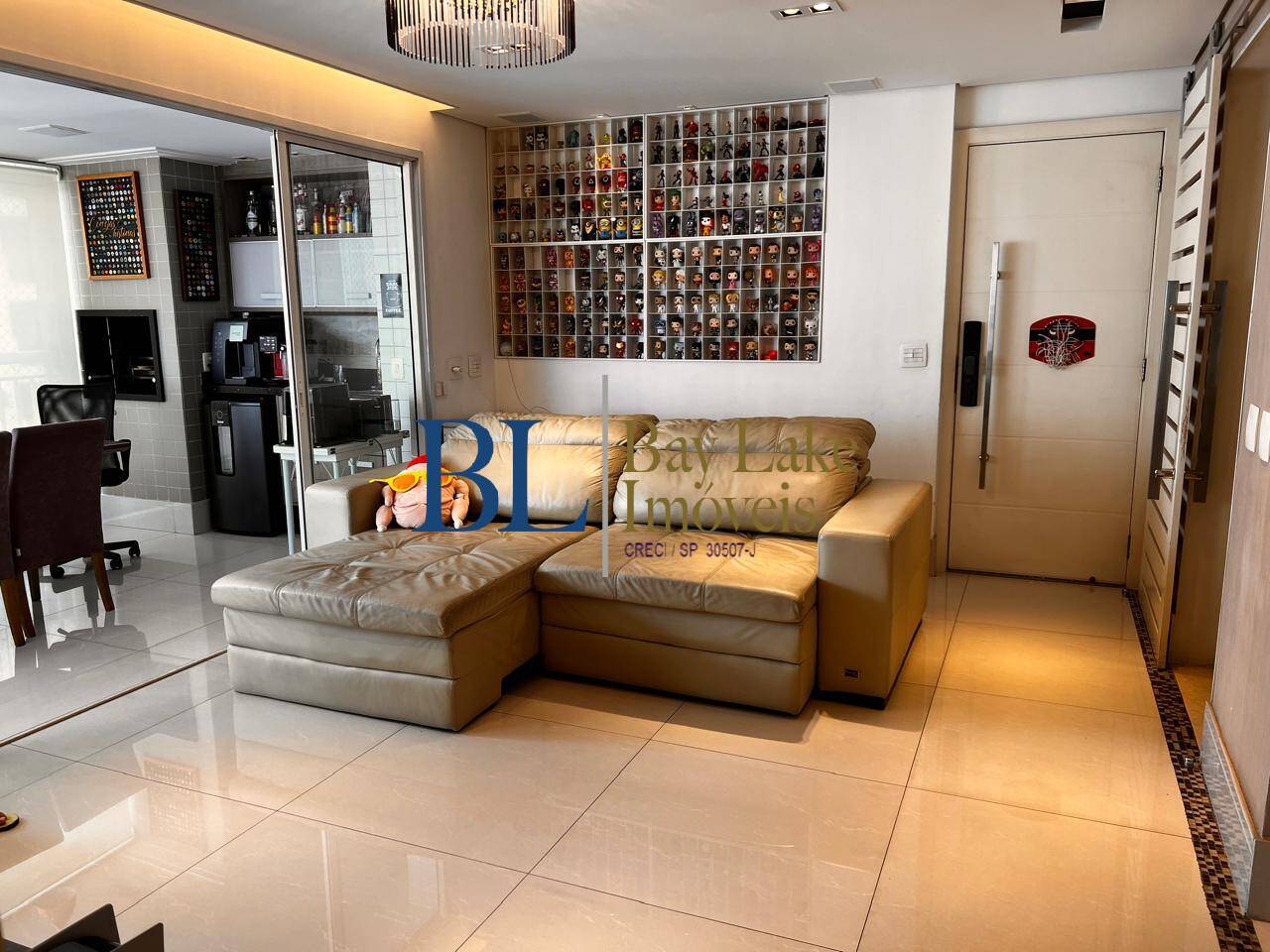 Apartamento, 3 quartos, 112 m² - Foto 20
