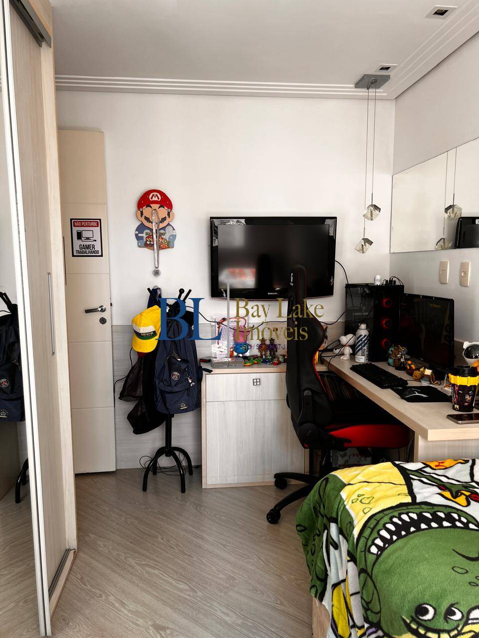 Apartamento, 3 quartos, 112 m² - Foto 18
