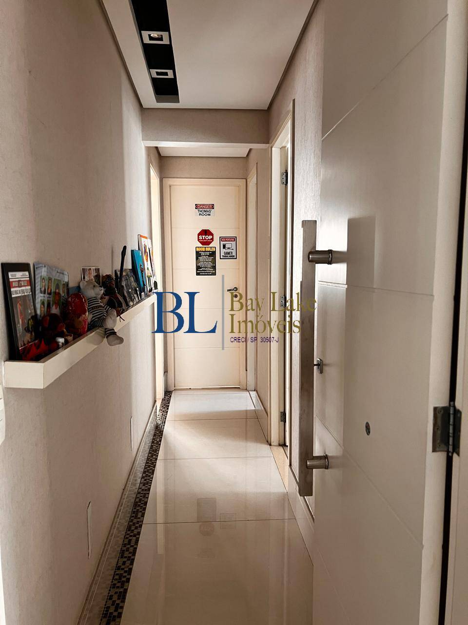 Apartamento, 3 quartos, 112 m² - Foto 21