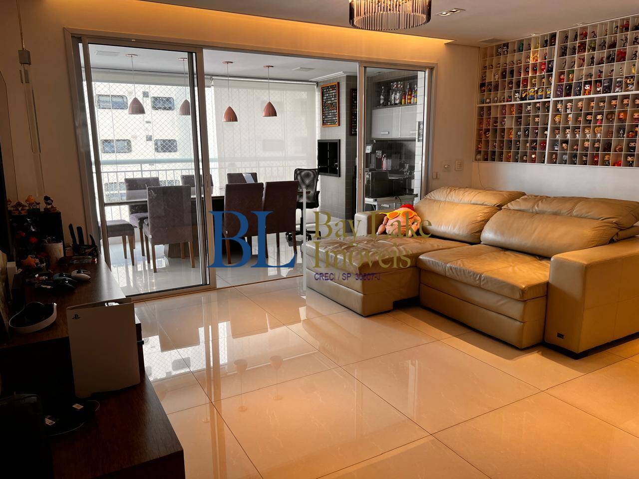Apartamento, 3 quartos, 112 m² - Foto 25