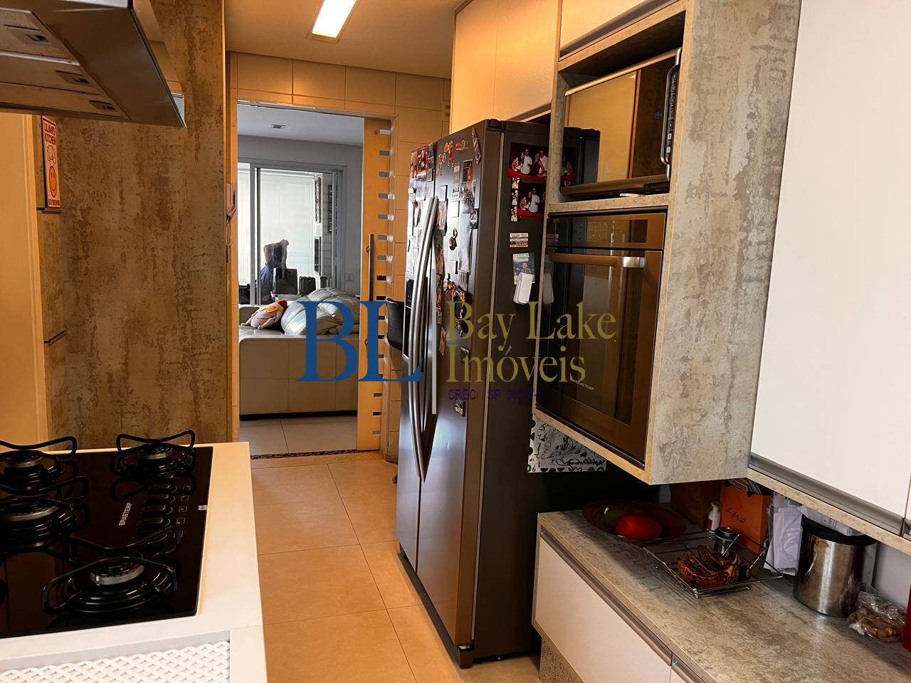 Apartamento, 3 quartos, 112 m² - Foto 33